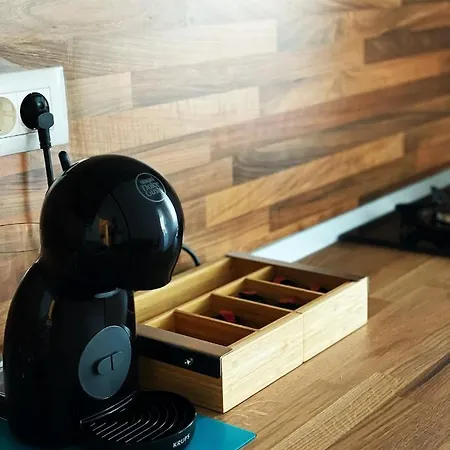 Luxury Wellness *