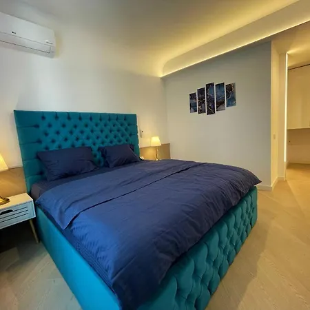 Luxury Wellness--- Cortina North, Pipera-