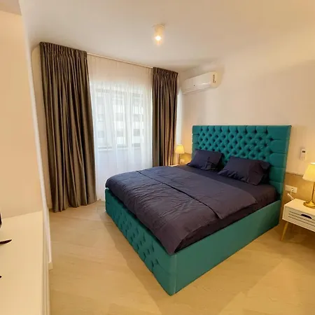 Luxury Wellness * Bucureşti
